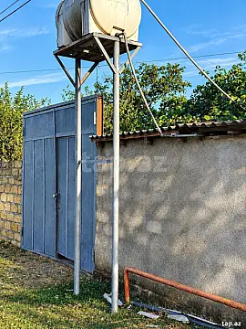 Satılır 4 otaqlı mənzil 120 m² — Şabran 4 otaq 120.00 m²