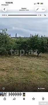 Satılır torpaq sahəsi — Quba