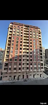 Satılır 2 otaqlı yeni tikili 75 m² — Bakı, Nərimanov 2 otaq 75.00 m²