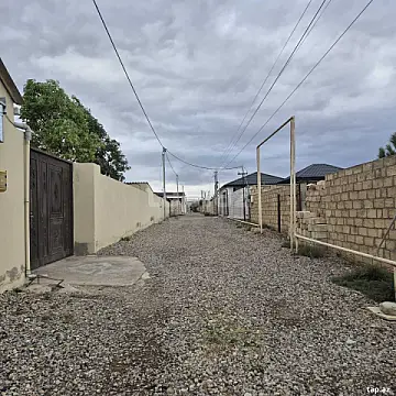 Satılır 3 otaqlı həyət evi 90 m² — Sumqayıt 3 otaq 90.00 m²