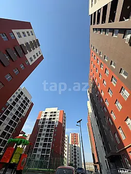Kirayə verilir 4 otaqlı yeni tikili 100 m² — Şirvan 4 otaq 100.00 m²