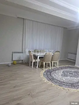 Kirayə verilir 2 otaqlı yeni tikili 83 m² — Sumqayıt 2 otaq 83.00 m²