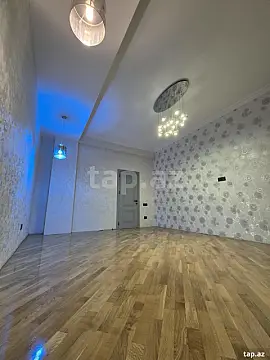 Satılır 4 otaqlı yeni tikili 133 m² — Bakı, Yasamal 4 otaq 133.00 m²