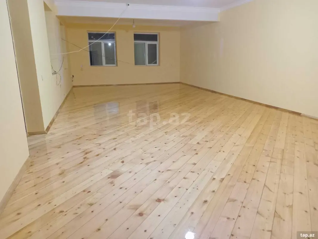 Kirayə verilir 2 otaqlı həyət evi 120 m²