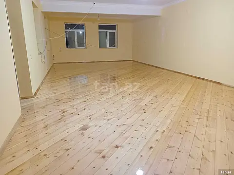Kirayə verilir 2 otaqlı həyət evi 120 m² — Bakı 2 otaq 120.00 m²