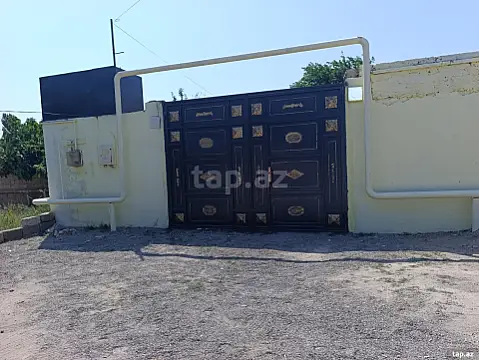 Satılır 2 otaqlı həyət evi 50 m² — Bakı, Maştağa 2 otaq 50.00 m²