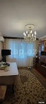 Satılır 2 otaqlı mənzil 48 m² — Sumqayıt 2 otaq 48.00 m²