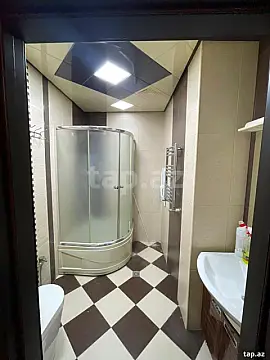 Satılır 2 otaqlı yeni tikili 68 m² — Bakı, Bakıxanov 2 otaq 68.00 m²