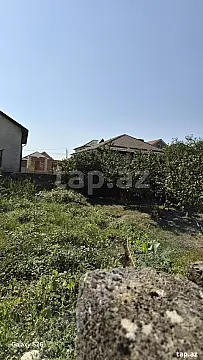 Satılır torpaq sahəsi — Qusar
