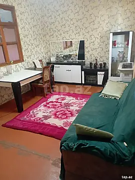 Satılır 3 otaqlı həyət evi 80 m² — Xırdalan, Xırdalan 3 otaq 80.00 m²
