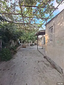 Satılır 3 otaqlı həyət evi 80 m² — Bakı, Zabrat 3 otaq 80.00 m²