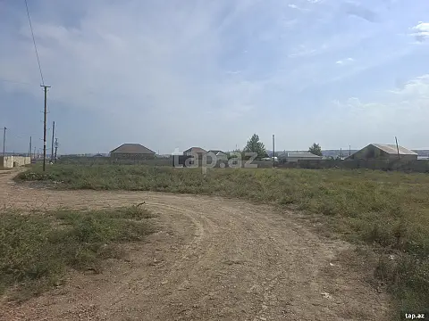 Satılır torpaq sahəsi — Bakı, Güzdək