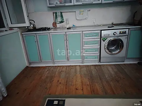 Kirayə verilir 3 otaqlı mənzil 52 m² — Sumqayıt 3 otaq 52.00 m²