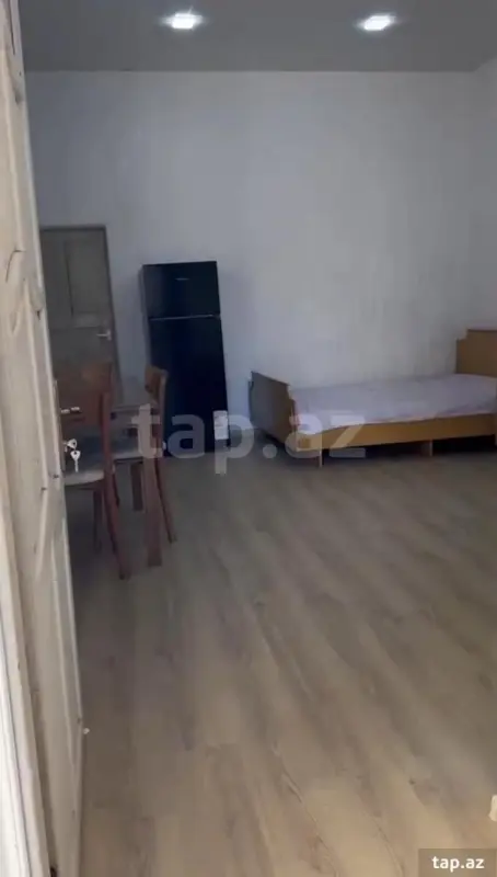 Kirayə verilir 1 otaqlı həyət evi 30 m²