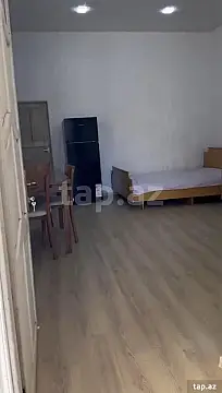 Kirayə verilir 1 otaqlı həyət evi 30 m² — Bakı 1 otaq 30.00 m²