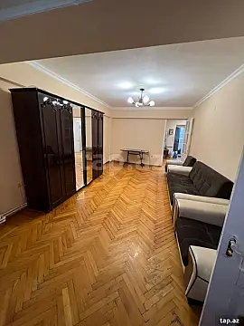 Kirayə verilir 3 otaqlı mənzil 70 m² — Bakı 3 otaq 70.00 m²