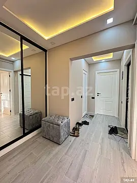 Satılır 2 otaqlı mənzil 54 m² — Bakı, Hövsan 2 otaq 54.00 m²