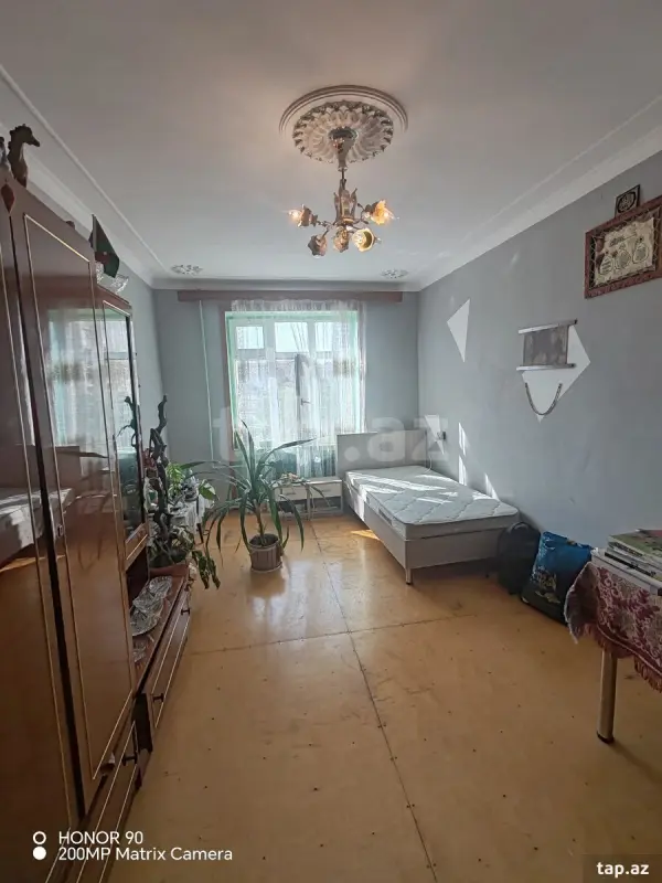 Satılır 2 otaqlı mənzil 50 m²