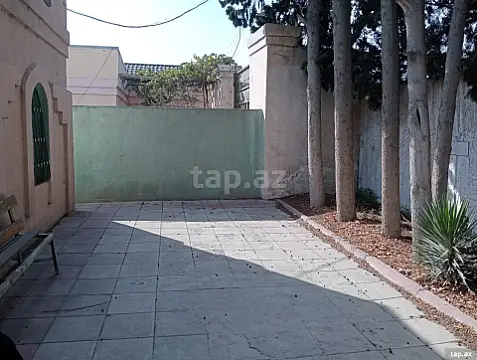 Satılır 3 otaqlı həyət evi 90 m² — Bakı, Novxanı 3 otaq 90.00 m²