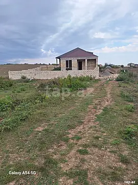 Satılır torpaq sahəsi — Quba