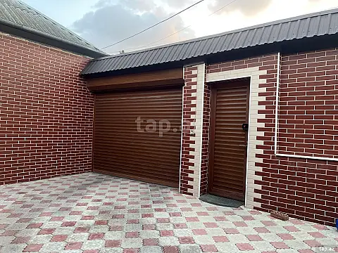 Kirayə verilir 8 otaqlı həyət evi 200 m² — Bakı 8 otaq 200.00 m²