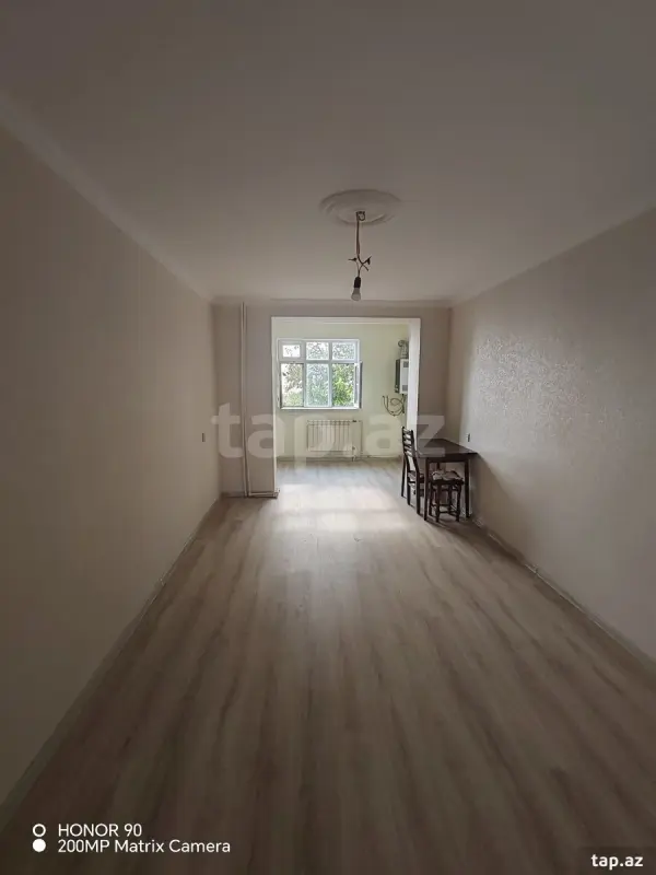 Satılır 3 otaqlı mənzil 50 m²