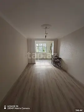 Satılır 3 otaqlı mənzil 50 m² — Bakı, Hövsan 3 otaq 50.00 m²
