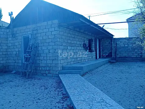 Satılır torpaq sahəsi — Bakı, Novxanı