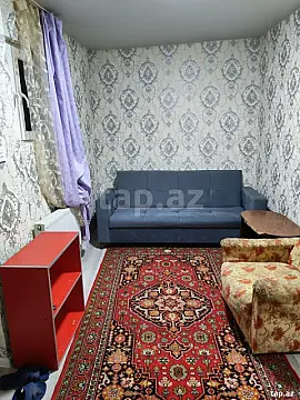 Kirayə verilir 2 otaqlı mənzil 45 m² — Bakı, Nəsimi 2 otaq 45.00 m²
