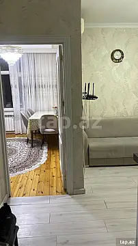 Satılır 2 otaqlı yeni tikili 47 m² — Xırdalan, Xırdalan 2 otaq 47.00 m²