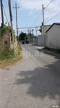 Satılır torpaq sahəsi — Bakı, Nardaran