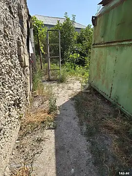 Satılır torpaq sahəsi — Sumqayıt