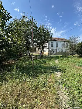 Satılır torpaq sahəsi — Qusar
