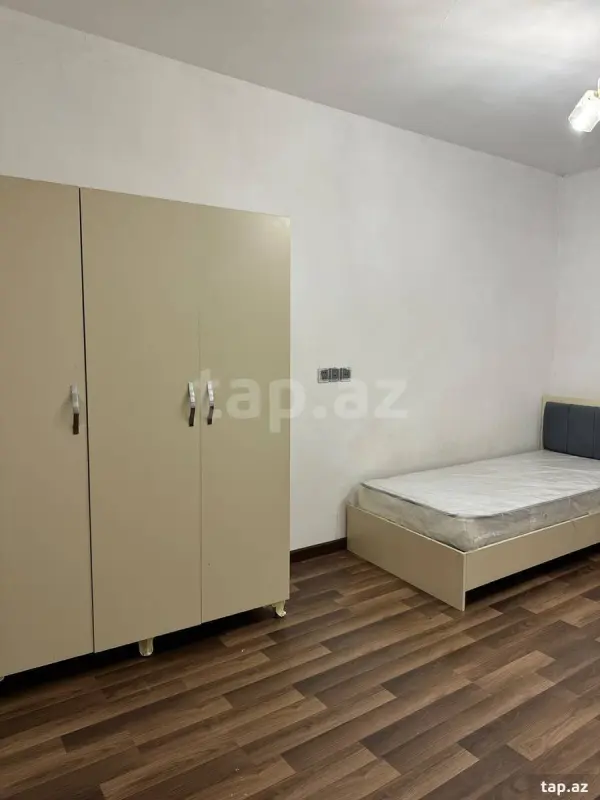 Kirayə verilir 3 otaqlı mənzil 75 m²