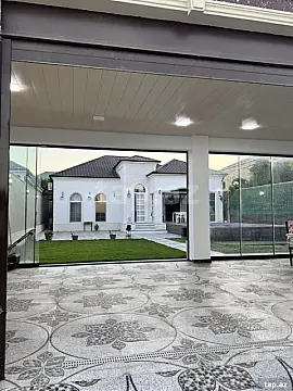 Kirayə verilir 3 otaqlı həyət evi 150 m² — Bakı, Mərdəkan 3 otaq 150.00 m²