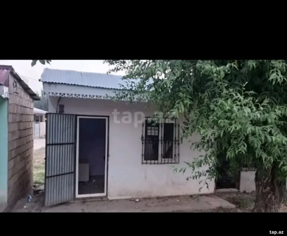 Satılır obyekt