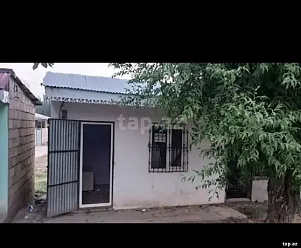 Satılır obyekt — Füzuli