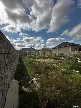 Satılır torpaq sahəsi — Bakı, Zabrat