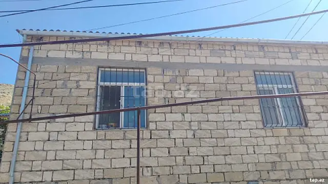 Satılır 3 otaqlı həyət evi 100 m² — Bakı, Lökbatan 3 otaq 100.00 m²