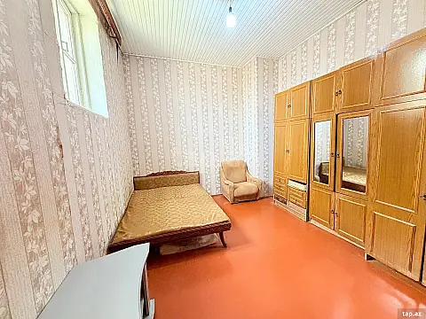 Kirayə verilir 2 otaqlı mənzil 43 m² — Bakı, Yasamal 2 otaq 43.00 m²