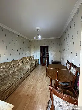 Kirayə verilir 2 otaqlı mənzil 70 m² — Bakı, Əhmədli 2 otaq 70.00 m²