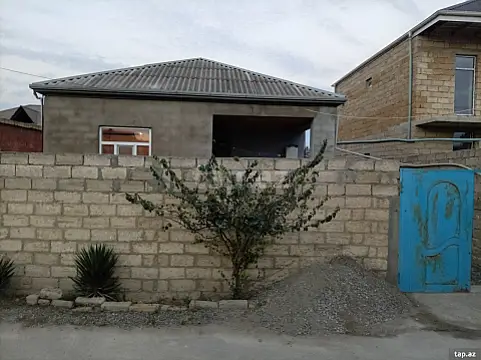 Satılır 5 otaqlı həyət evi 150 m² — Bakı, Binə 5 otaq 150.00 m²