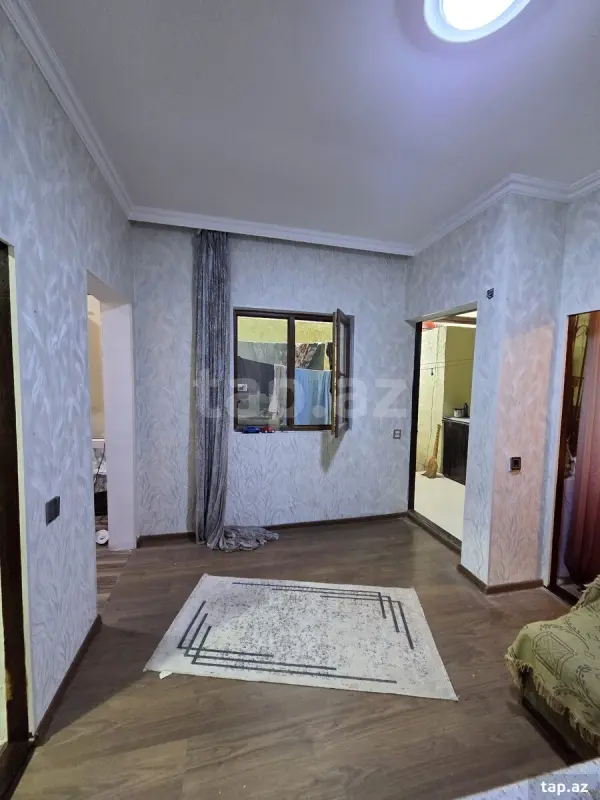 Satılır 3 otaqlı həyət evi 68 m²