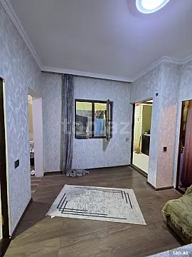 Satılır 3 otaqlı həyət evi 68 m² — Bakı, Binəqədi 3 otaq 68.00 m²