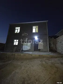 Satılır 6 otaqlı həyət evi 146 m² — Bakı, Binəqədi 6 otaq 146.00 m²
