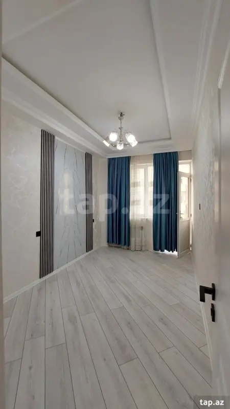 Satılır 2 otaqlı yeni tikili 41 m²