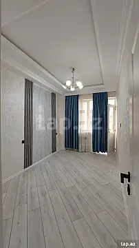 Satılır 2 otaqlı yeni tikili 41 m² — Bakı, Masazır 2 otaq 41.00 m²