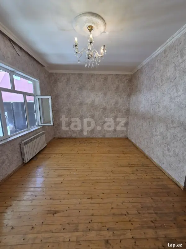 Satılır 2 otaqlı həyət evi 65 m²