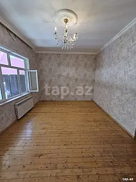 Satılır 2 otaqlı həyət evi 65 m² — Bakı, Binəqədi 2 otaq 65.00 m²