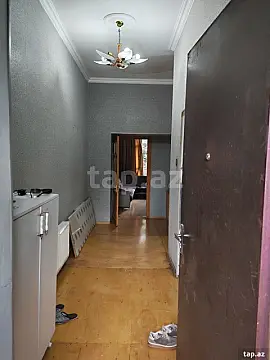 Kirayə verilir 2 otaqlı mənzil 55.5 m² — Sumqayıt 2 otaq 55.50 m²